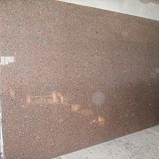 copper silk (slabs)